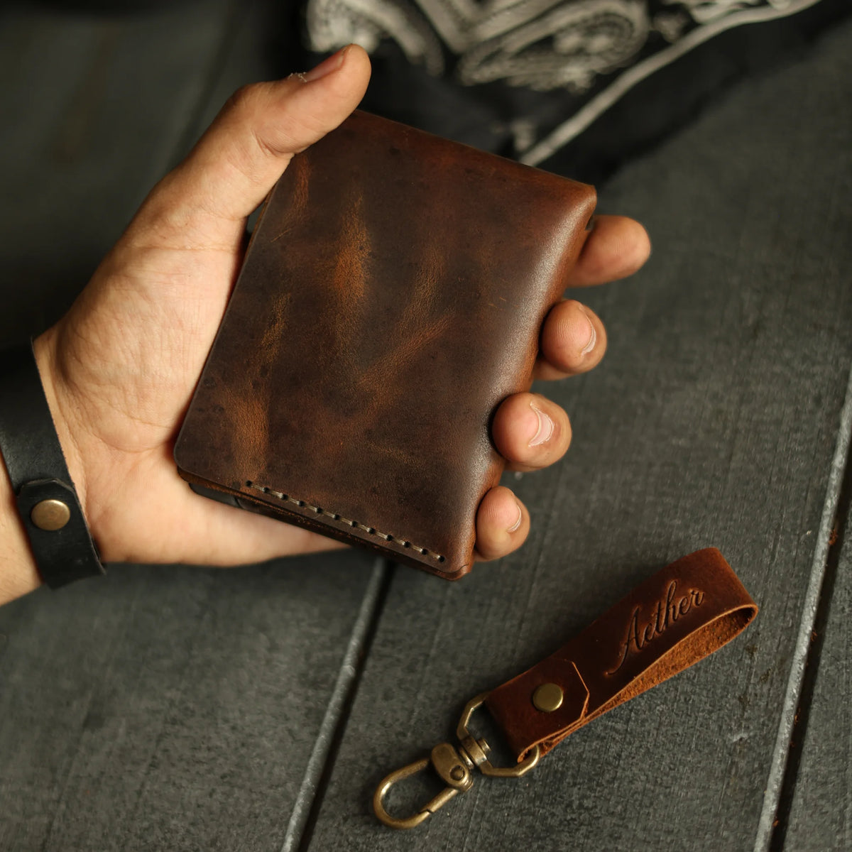Wallets
