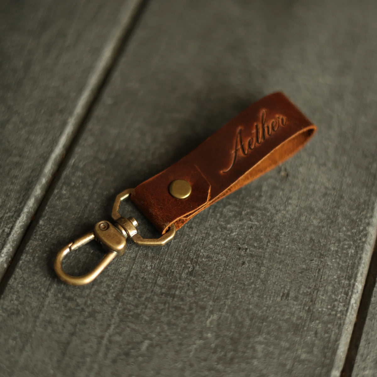 Keychains
